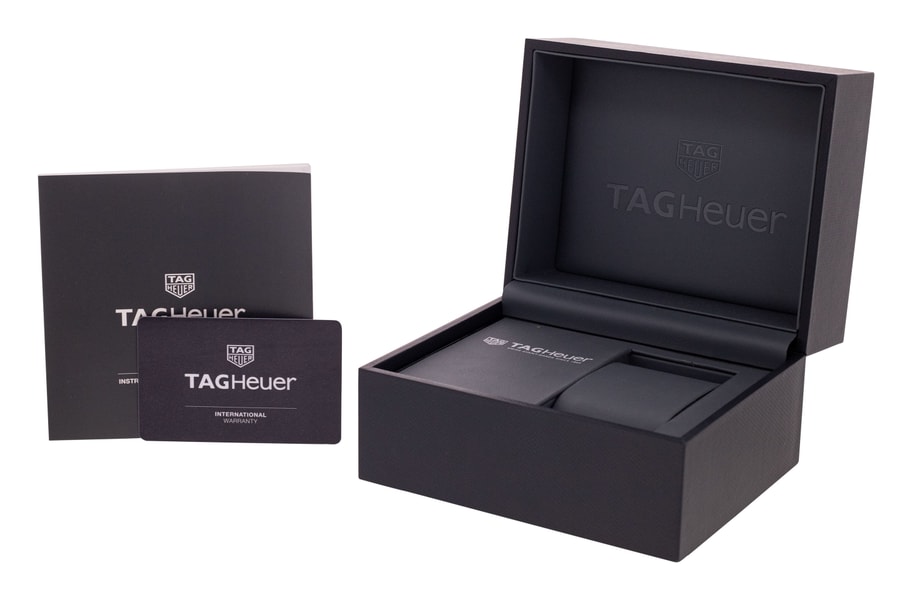Tag Heuer Formula 1 WAZ1120.BB0879